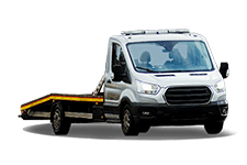 Car Hire East Kilbride - Recovery Van - Van hire East kilbride