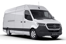 Car Hire East Kilbride - 4 MTR Sprinter - Van hire East kilbride
