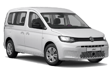 Car Hire East Kilbride - Caddy Van - Van hire East kilbride