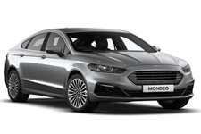 Car Hire East Kilbride - Mondeo - car hire East kilbride