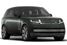 Car Hire East Kilbride - Range Rover - car hire East kilbride
